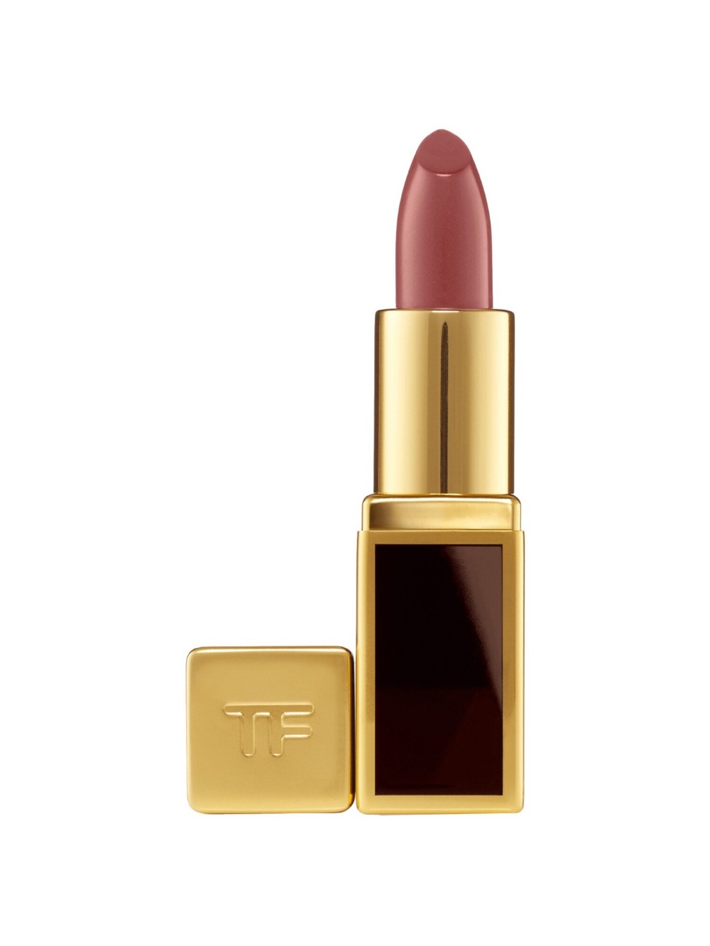NIB Tom Ford Casablanca Shade 3 Trial Size Lipstick .03 ounces